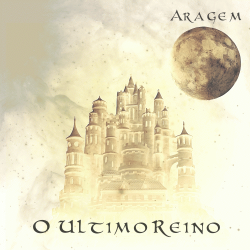 Aragem : O Último Reino